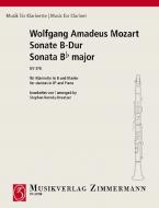 Sonate en bémol majeur Download