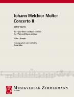 Concerto II en sol majeur Download