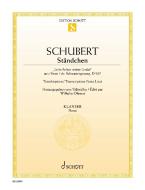 Ständchen (Serenade) Download