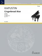 Gingerbread Man op. 111 Download