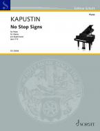 No Stop Signs op. 114 Download