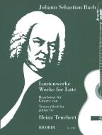 Works for Lute 