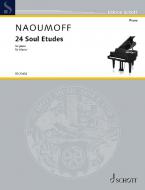 Flowing Soul Etude 