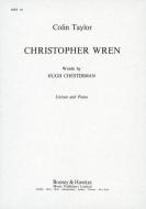 Christopher Wren 
