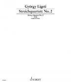 String Quartet No. 2 Download
