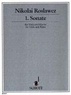 Sonata No. 1 Download