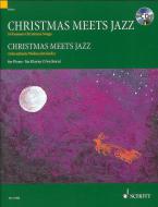 Christmas Meets Jazz Download