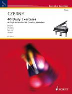 40 Exercices journaliers Download
