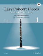 Easy Concert Pieces Download