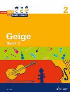 Jedem Kind ein Instrument 2 - JeKi: Violine Download