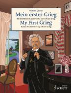 Mon premier Grieg Download