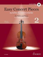 Easy Concert Pieces Download