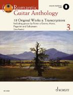 Anthologie de la guitare romantique Download