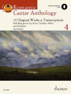 Anthologie de la guitare romantique Download
