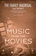 The Family Madrigal Standard