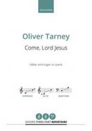 Come, Lord Jesus 