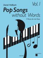 Chansons pop sans paroles 