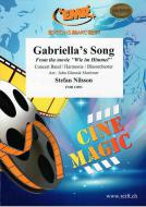 Gabriella's Song Standard