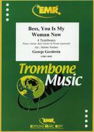 Bess, You Is My Woman Now Standard