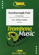 Scarborough Fair Standard