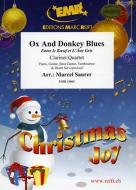 Ox And Donkey Blues Standard