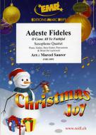 Adeste Fideles Standard