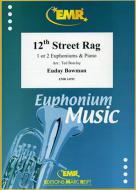 12th Street Rag Standard