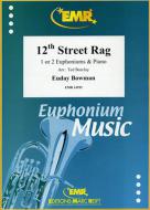 12th Street Rag Standard