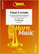 Final Curtain Standard