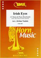 Irish Eyes Standard