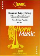 Russian Gipsy Song Standard
