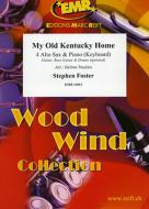 My Old Kentucky Home Standard