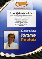 Brass Quintets 14 Standard