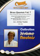 Brass Quartets 7 Standard