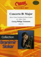 Concerto Bb Major Standard