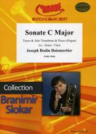 Sonate C Major Standard