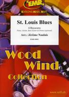 St. Louis Blues Standard