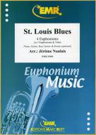 St. Louis Blues Standard