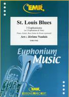St. Louis Blues Standard