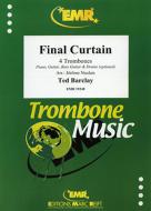 Final Curtain Standard