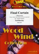 Final Curtain Standard
