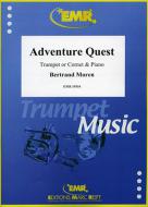 Adventure Quest Standard