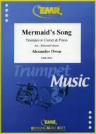 Mermaid's Song Standard