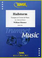 Hailstorm Standard
