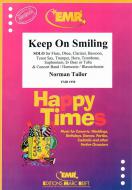 Keep On Smiling Standard