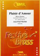 Plaisir d'Amour Standard