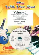 Play With Your Band Volume 2 Standard