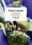 Final Curtain Standard