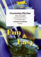 Fascinating Rhythm Standard