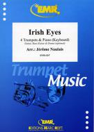 Irish Eyes Standard